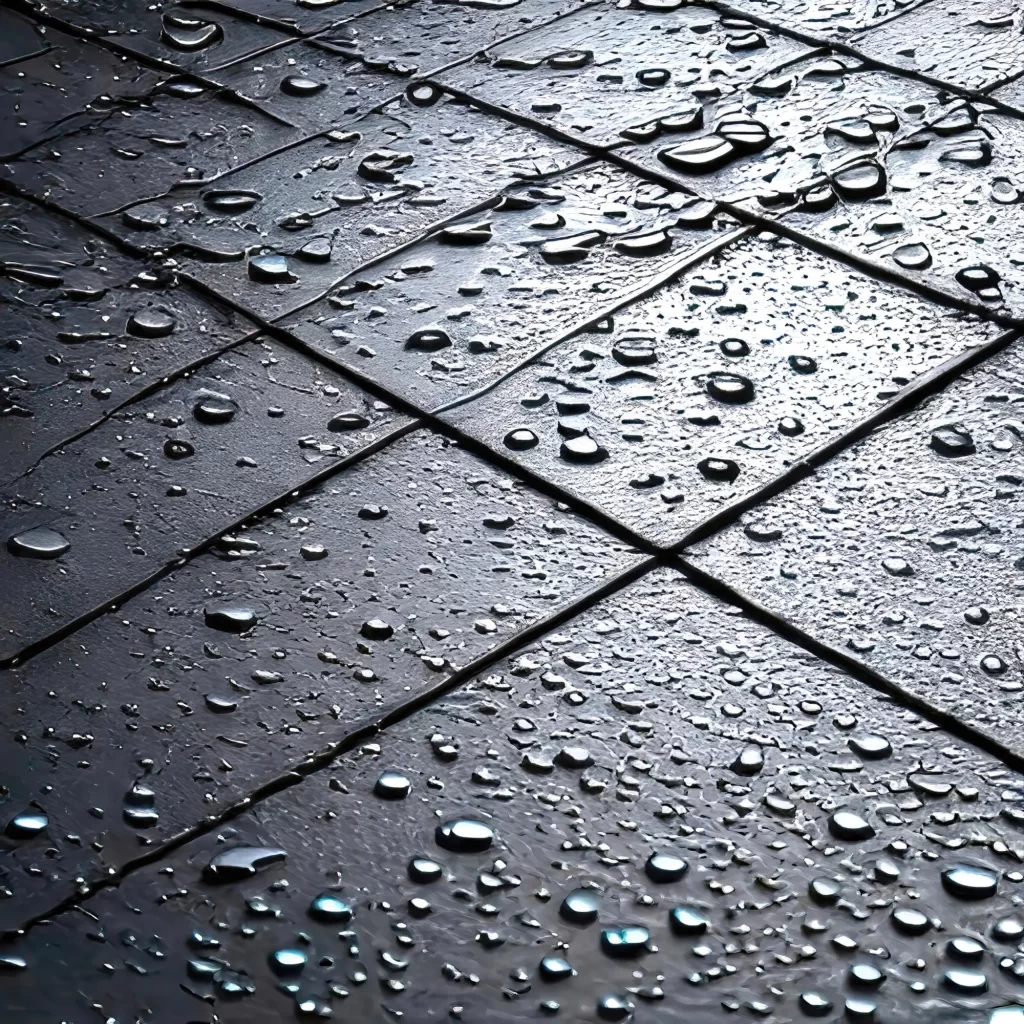 میکروسمنت آب بند